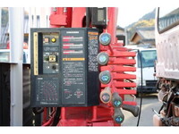 いすゞフォワードクレーン4段中型（4t）[写真21]