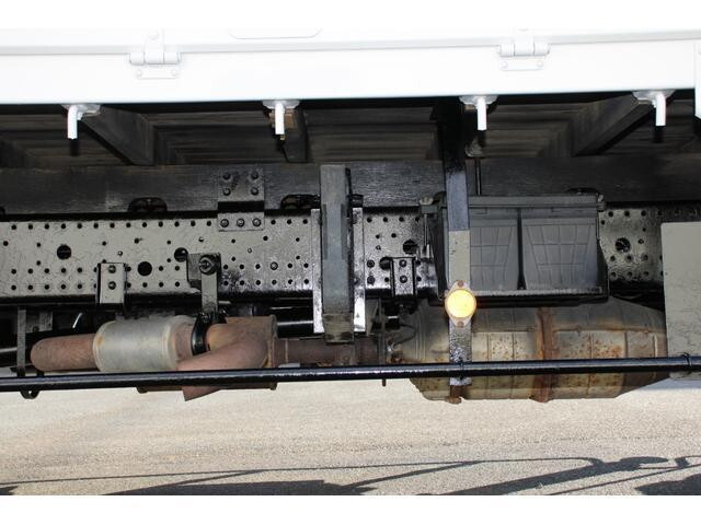 いすゞフォワードクレーン4段中型（4t）[写真22]