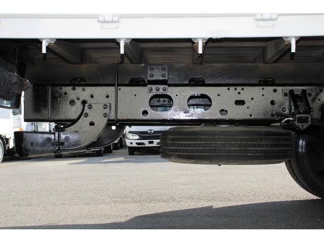 いすゞフォワードクレーン4段中型（4t）[写真23]