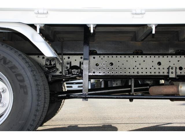 いすゞフォワードクレーン4段中型（4t）[写真24]