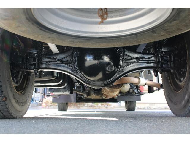 いすゞフォワードクレーン4段中型（4t）[写真26]