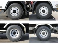 いすゞフォワードクレーン4段中型（4t）[写真28]