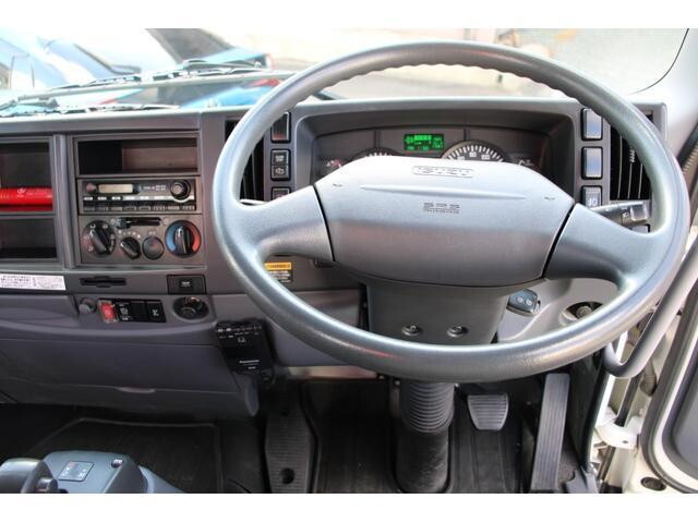 いすゞフォワードクレーン4段中型（4t）[写真28]