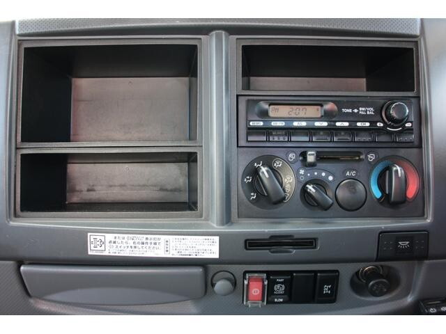 いすゞフォワードクレーン4段中型（4t）[写真32]