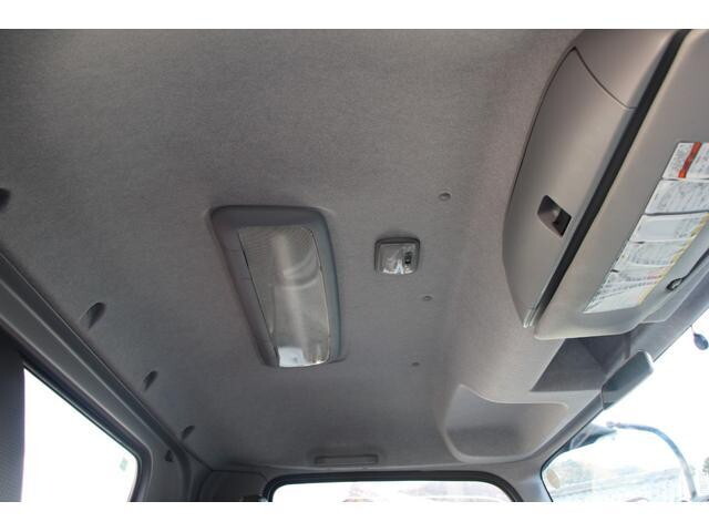 いすゞフォワードクレーン4段中型（4t）[写真33]