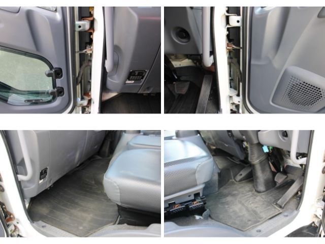 いすゞフォワードクレーン4段中型（4t）[写真37]