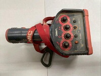 いすゞフォワードクレーン4段中型（4t）[写真41]