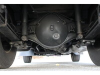 三菱ふそうキャンター平ボディ小型（2t・3t）[写真21]