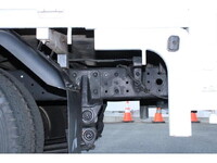 三菱ふそうキャンター平ボディ小型（2t・3t）[写真23]