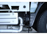 三菱ふそうキャンター平ボディ小型（2t・3t）[写真24]