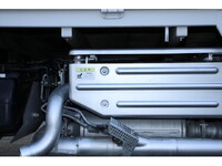 三菱ふそうキャンター平ボディ小型（2t・3t）[写真25]