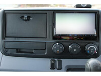 三菱ふそうキャンター平ボディ小型（2t・3t）[写真30]