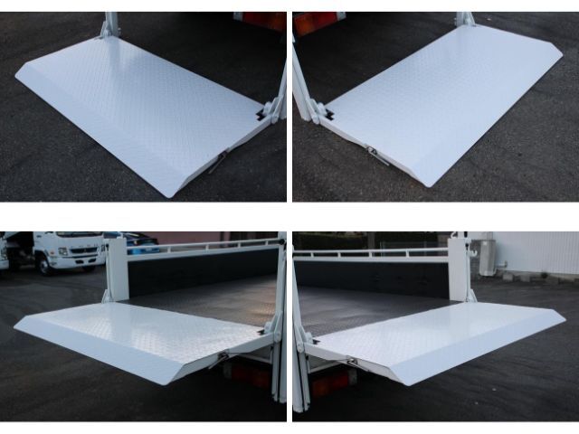 日野デュトロ平ボディ小型（2t・3t）[写真14]