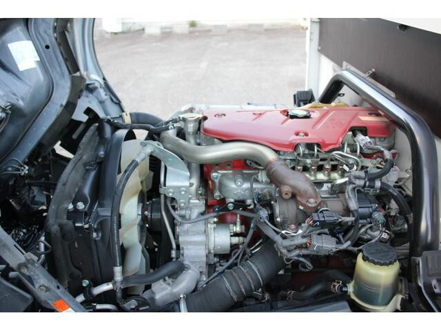 日野デュトロ平ボディ小型（2t・3t）[写真17]