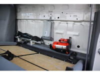 日野デュトロ平ボディ小型（2t・3t）[写真22]