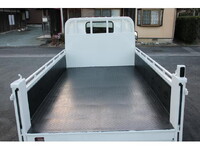 日野デュトロ平ボディ小型（2t・3t）[写真23]