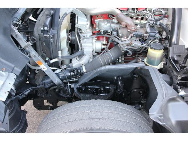 日野デュトロ平ボディ小型（2t・3t）[写真26]