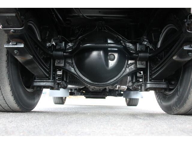 日野デュトロ平ボディ小型（2t・3t）[写真27]