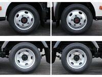 日野デュトロ平ボディ小型（2t・3t）[写真31]