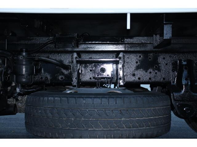 日野デュトロ平ボディ小型（2t・3t）[写真38]