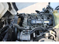 三菱ふそうキャンター冷凍車（冷蔵車）小型（2t・3t）[写真11]