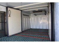 三菱ふそうキャンター冷凍車（冷蔵車）小型（2t・3t）[写真19]