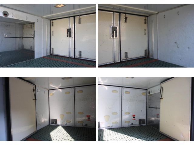 三菱ふそうキャンター冷凍車（冷蔵車）小型（2t・3t）[写真19]