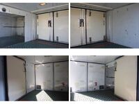 三菱ふそうキャンター冷凍車（冷蔵車）小型（2t・3t）[写真20]