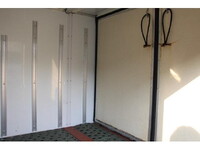 三菱ふそうキャンター冷凍車（冷蔵車）小型（2t・3t）[写真21]