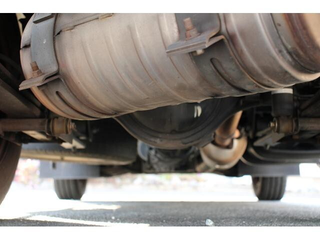 三菱ふそうキャンター冷凍車（冷蔵車）小型（2t・3t）[写真24]