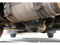 三菱ふそうキャンター冷凍車（冷蔵車）小型（2t・3t）[写真25]