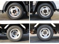 三菱ふそうキャンター冷凍車（冷蔵車）小型（2t・3t）[写真27]