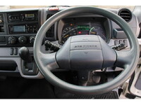 三菱ふそうキャンター冷凍車（冷蔵車）小型（2t・3t）[写真29]