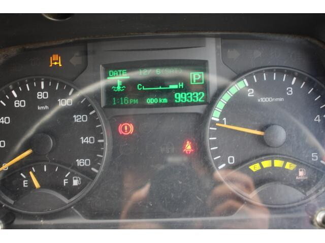 三菱ふそうキャンター冷凍車（冷蔵車）小型（2t・3t）[写真29]