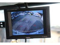 三菱ふそうキャンター冷凍車（冷蔵車）小型（2t・3t）[写真35]