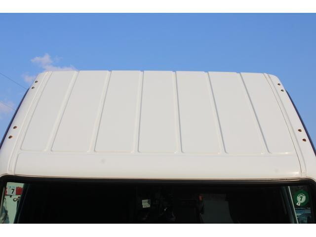 三菱ふそうキャンター冷凍車（冷蔵車）小型（2t・3t）[写真09]