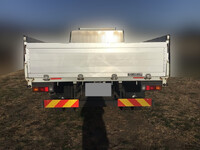 三菱ふそうキャンターアルミブロック小型（2t・3t）[写真11]