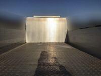 三菱ふそうキャンターアルミブロック小型（2t・3t）[写真13]