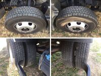 三菱ふそうキャンターアルミブロック小型（2t・3t）[写真18]