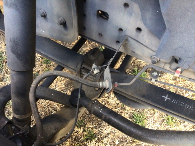 三菱ふそうキャンターアルミブロック小型（2t・3t）[写真18]