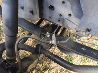 三菱ふそうキャンターアルミブロック小型（2t・3t）[写真19]