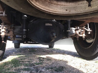 三菱ふそうキャンターアルミブロック小型（2t・3t）[写真25]