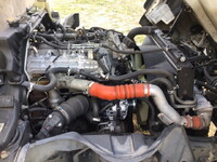 三菱ふそうキャンターアルミブロック小型（2t・3t）[写真27]