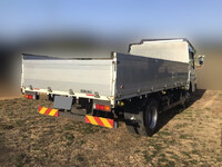 三菱ふそうキャンターアルミブロック小型（2t・3t）[写真02]