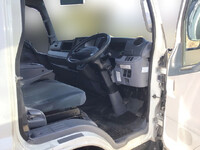 三菱ふそうキャンターアルミブロック小型（2t・3t）[写真31]