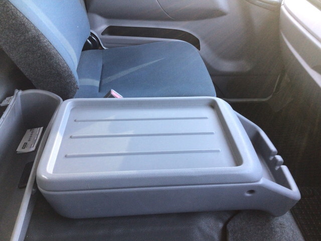 三菱ふそうキャンターアルミブロック小型（2t・3t）[写真32]