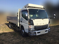 三菱ふそうキャンターアルミブロック小型（2t・3t）[写真04]