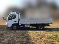 三菱ふそうキャンターアルミブロック小型（2t・3t）[写真06]