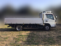 三菱ふそうキャンターアルミブロック小型（2t・3t）[写真07]