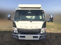 三菱ふそうキャンターアルミブロック小型（2t・3t）[写真08]